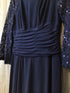 S.L. Fashions Dress Size 8P New